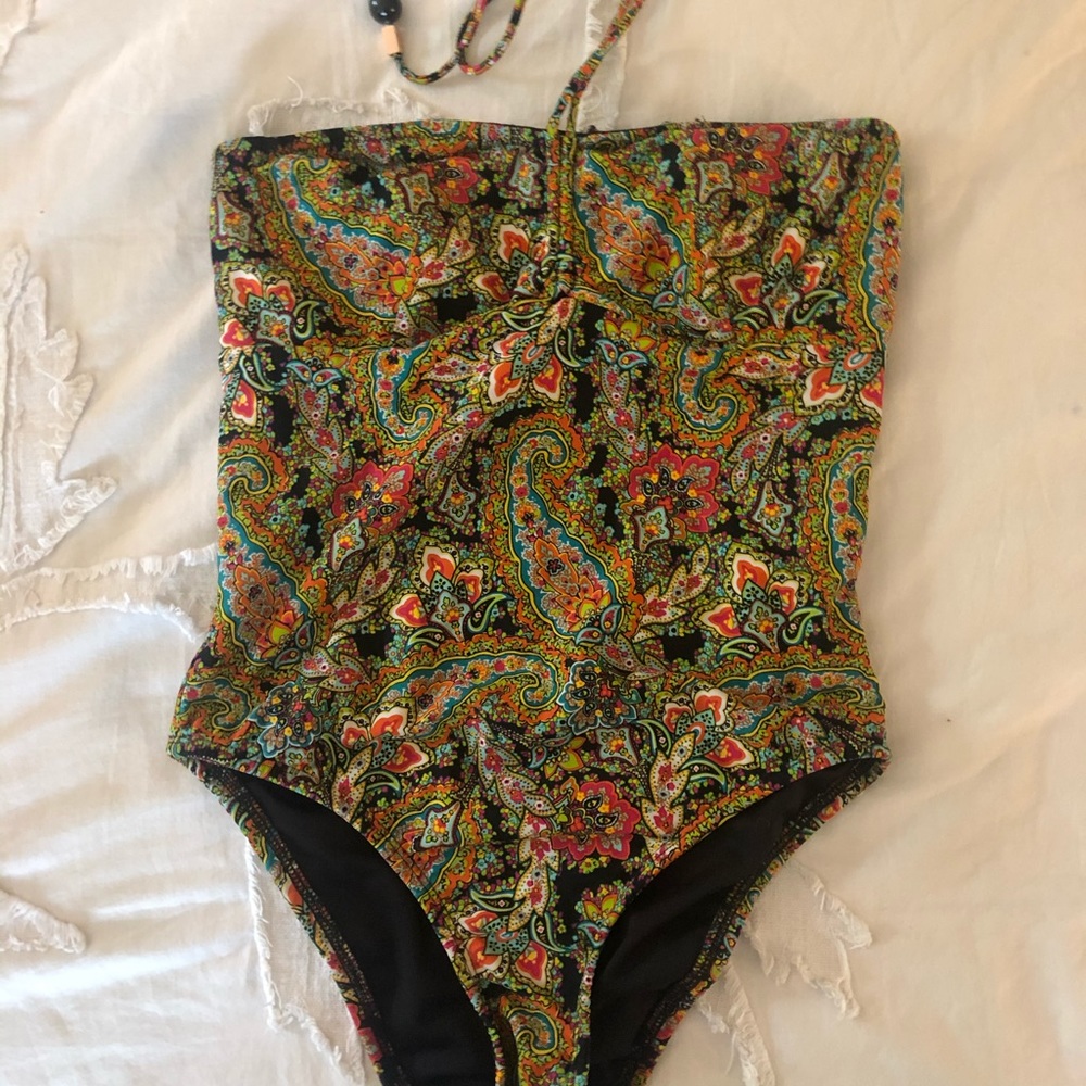 Shoshanna P/S DD swimsuit